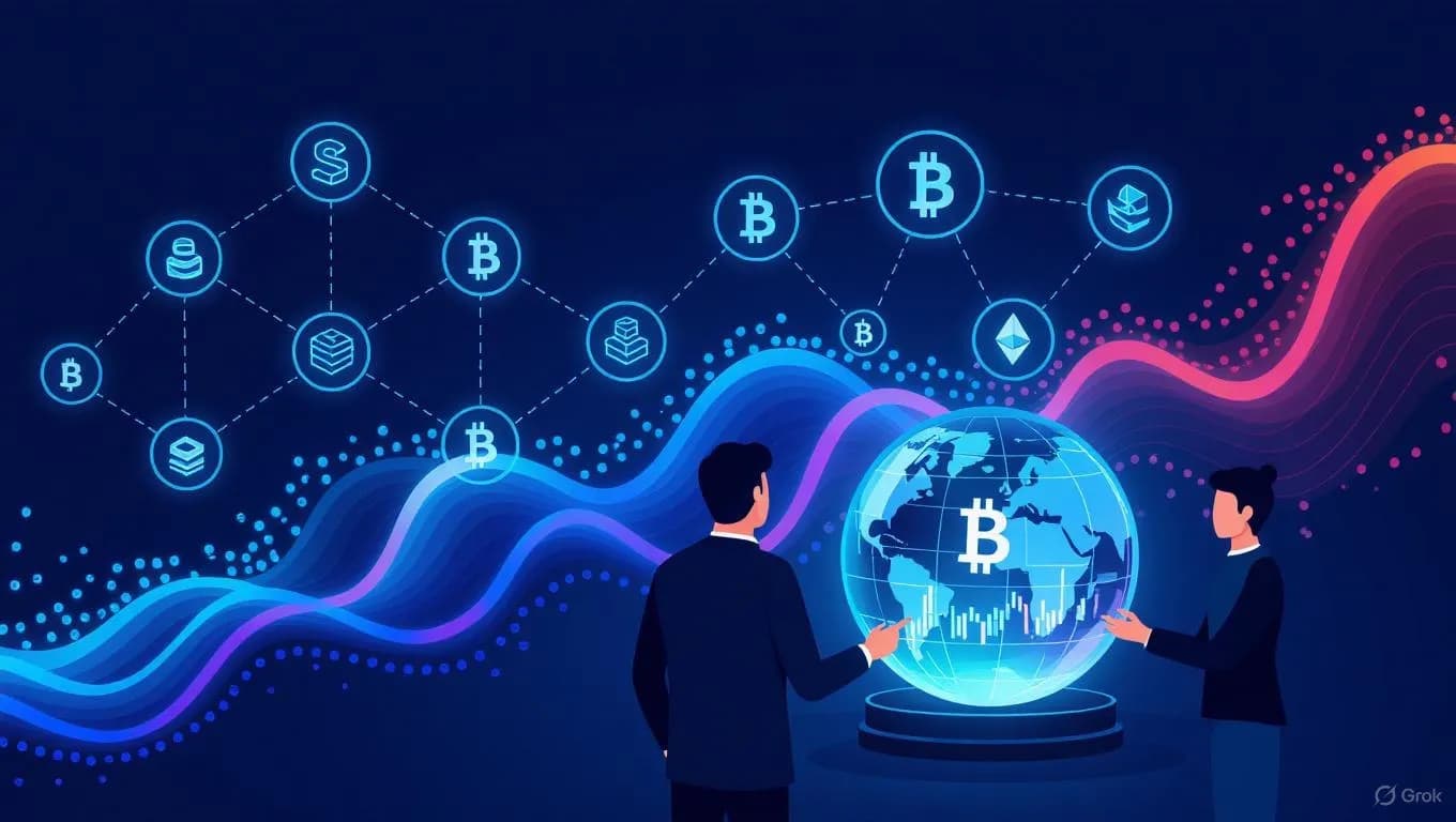 Bitcoin Consolidates Below 80k Amid Macro Headwinds and Regulatory Friction