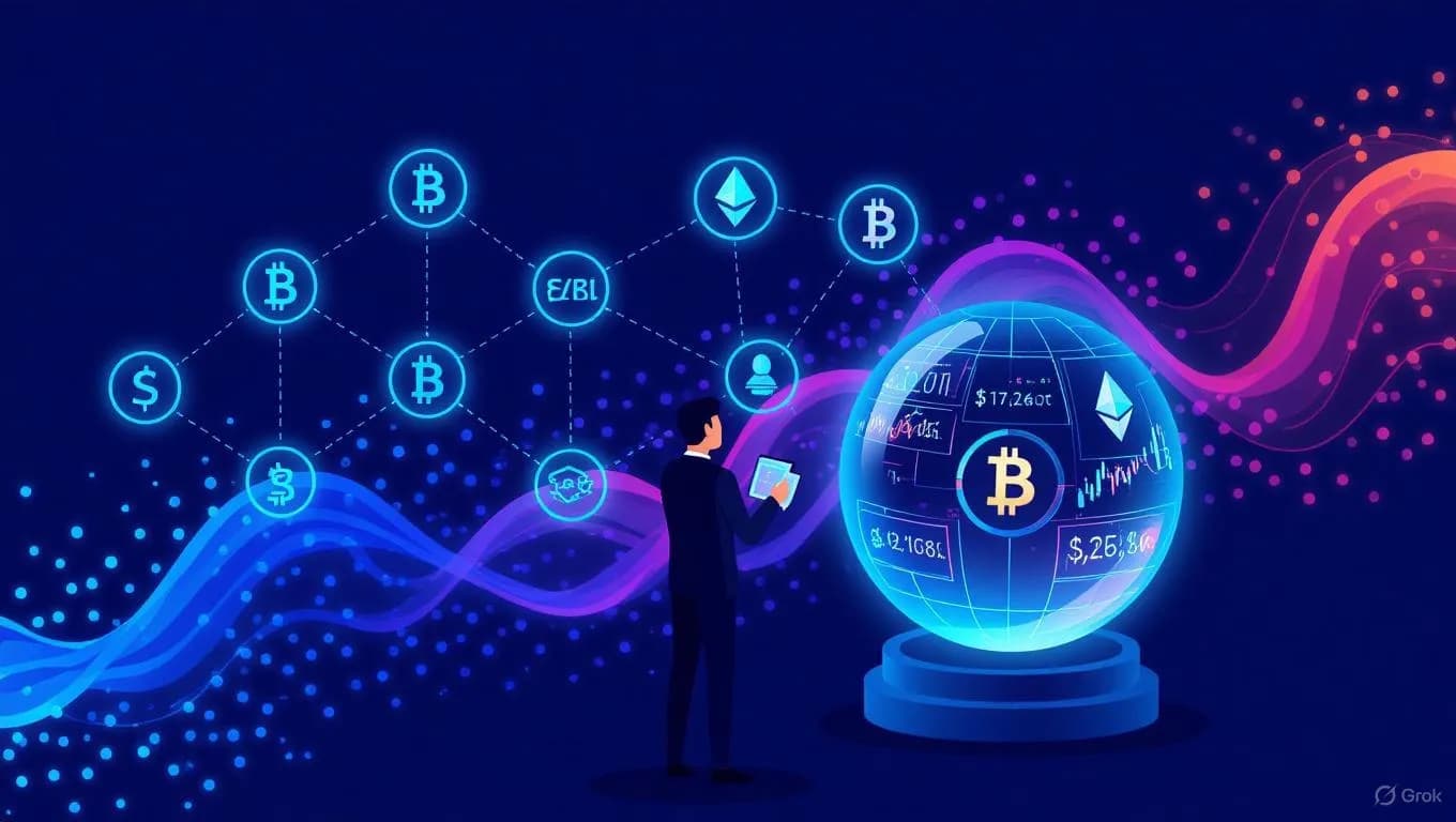 Atoshi: starts general withdrawals at mainnet launch - Q3 2026