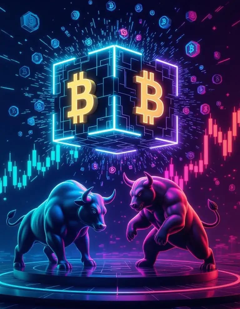 Binance Wallet Adds Feedback Tools, Customizable Home Modules, and New Trading Features