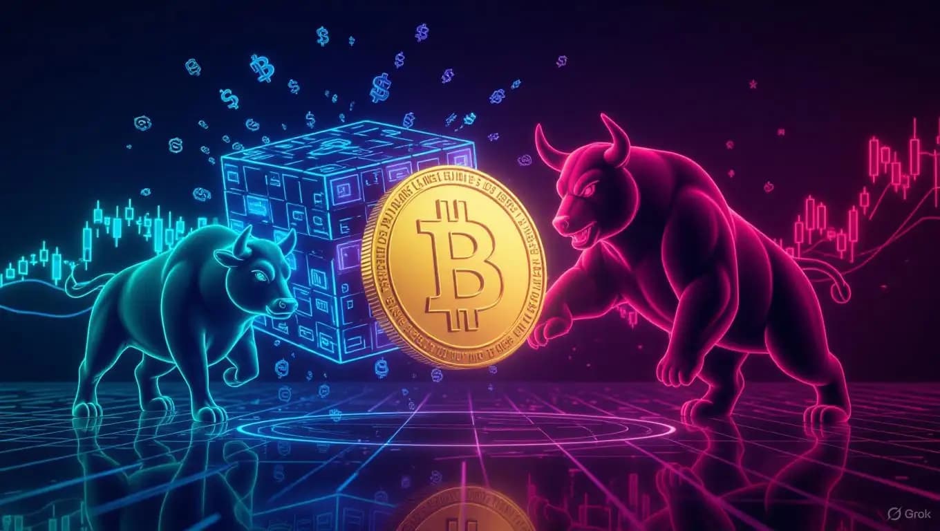 ETH Falls Below 1,900 USDT, Down 2.59% in 24 Hours