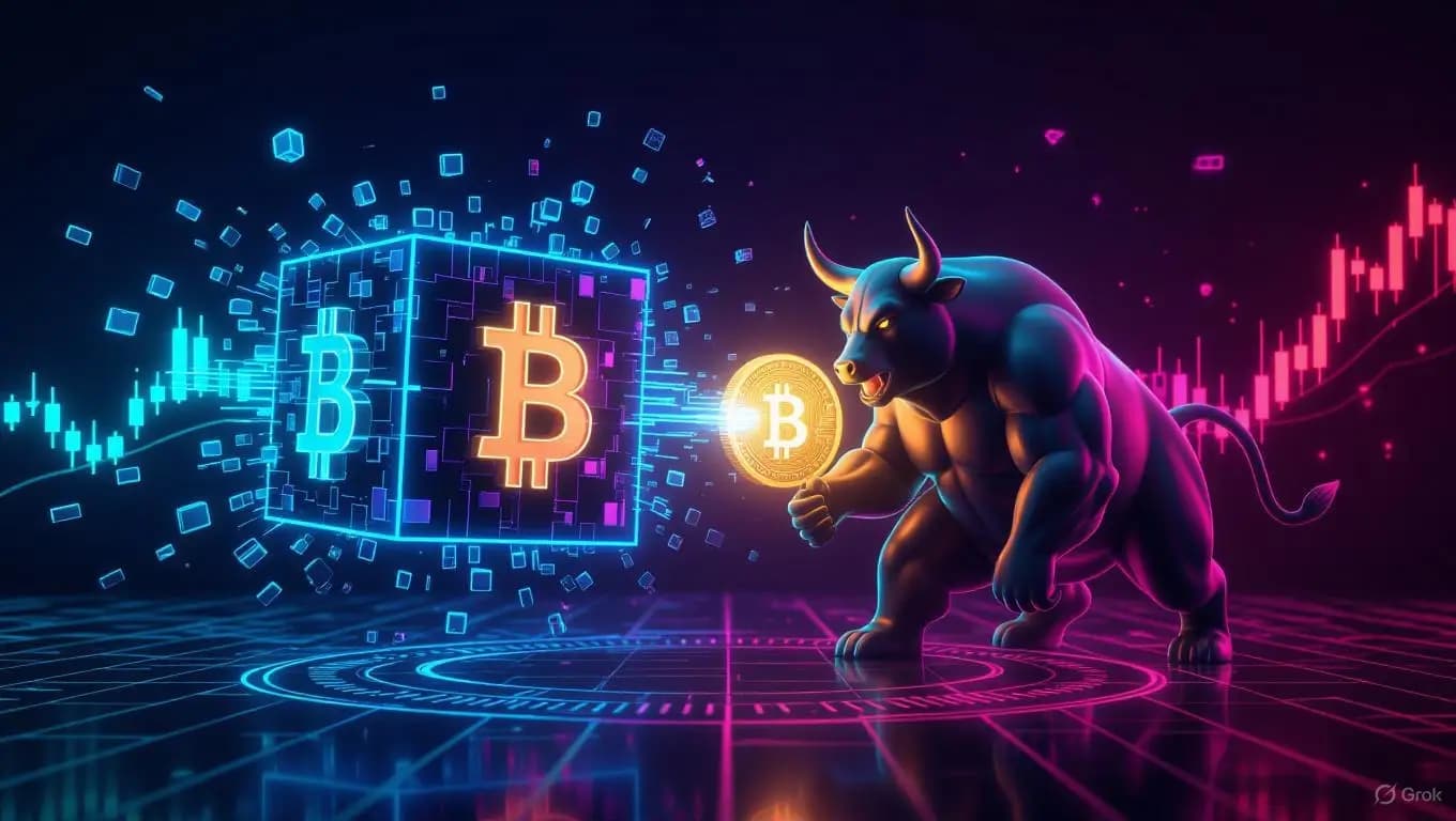 Digital Asset Raises Additional $10 Million for Canton Network Round