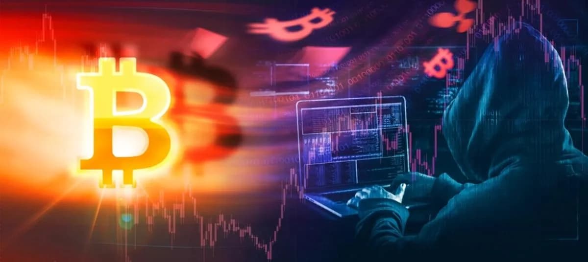 About 4 Bitcoin Linked to Bitget Hack Moved to CoinJoin Service