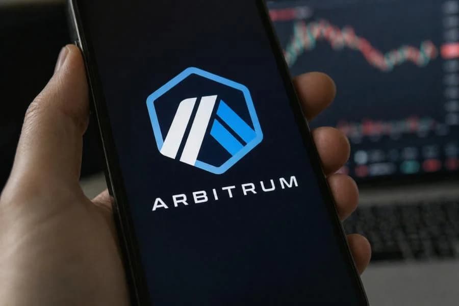 ARB price prediction: How Robinhood Chain growth is boosting Arbitrum