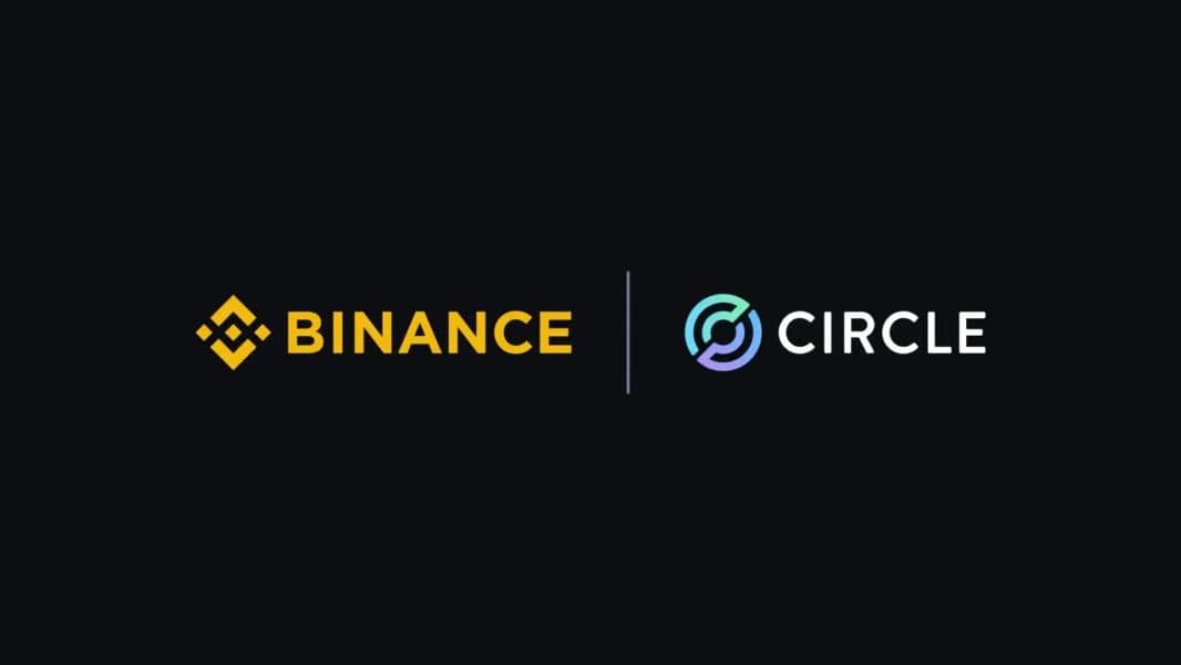 Binance-Circle Partnership Expansion Seen Pressuring Tether