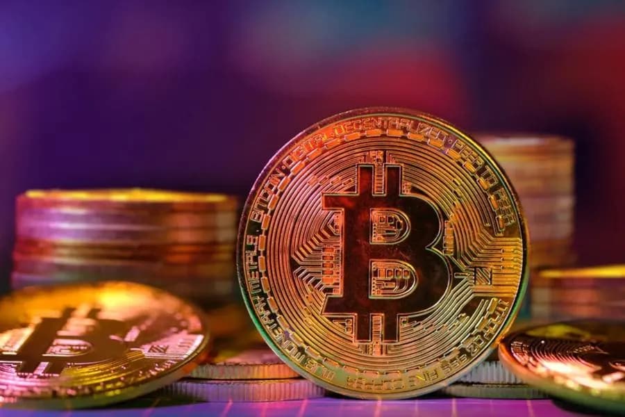 Bitcoin Falls Below $84,000 Despite Spot ETF Inflows as Profit-Taking Weighs