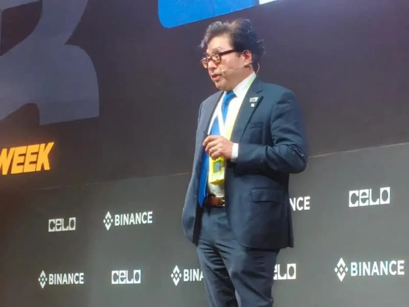 BitMine Chairman Tom Lee Says Ethereum Could Reach $50,000 in Current Bull Run