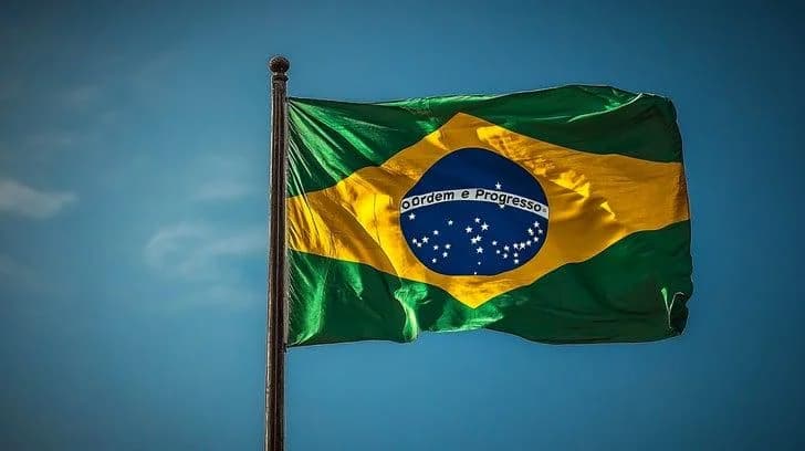 Brazilian Prosecutors Just Trained Alongside Tron and Tether on How to Seize Crypto