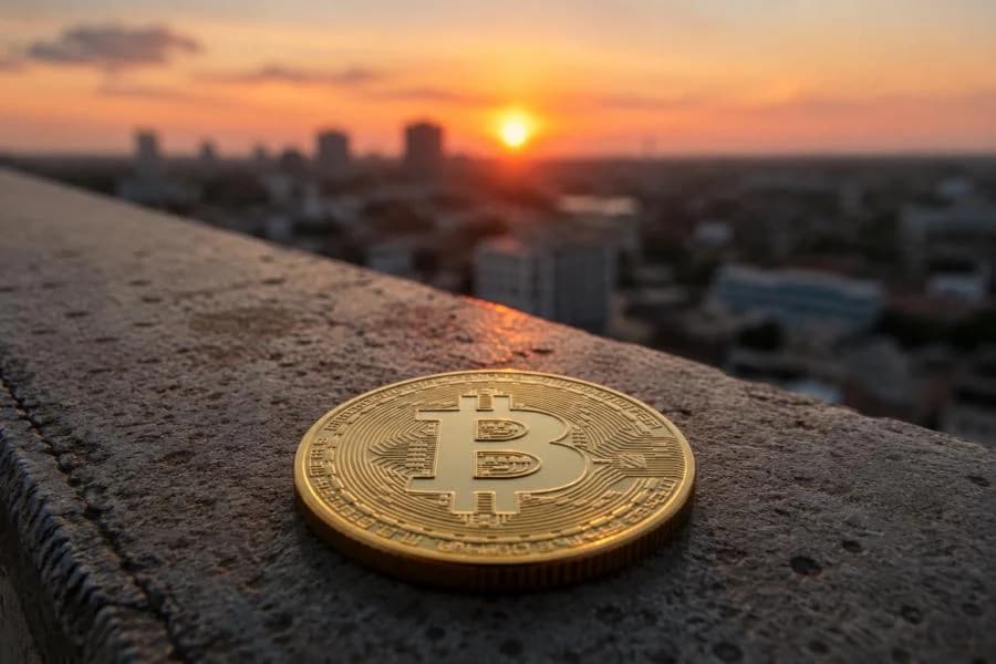 Can Bitcoin break above $65,000 as ETF demand returns?