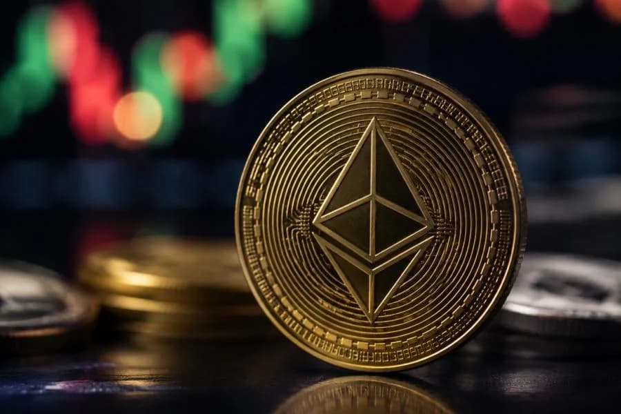 Ethereum price holds near $2,450 despite Fed pressure: Is $2,500 next?