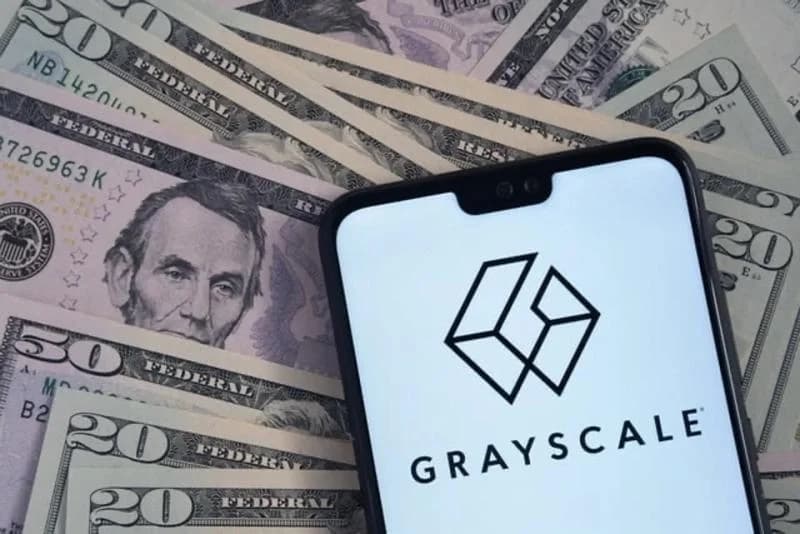 Grayscale Says AI Tokens Rose 54% in September, With NEAR Surging 183%
