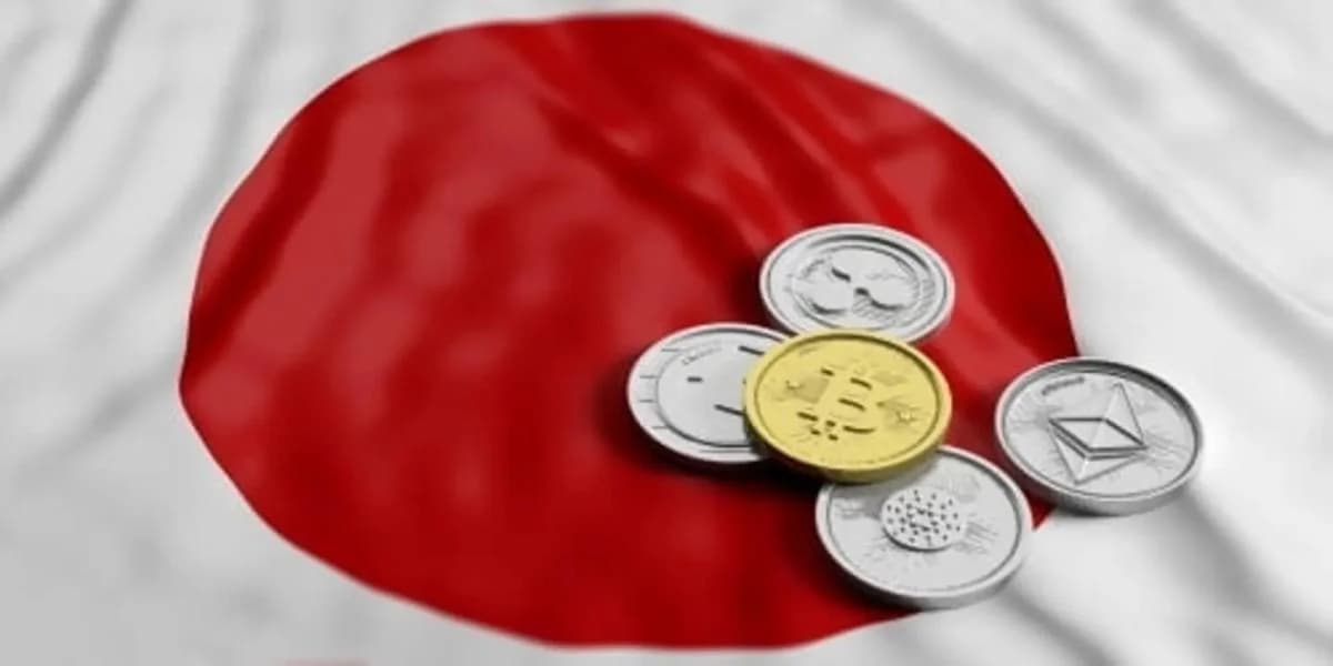 Japan Speeds Stablecoin Push as Toshiba, 25 Others Join EJPY Trial