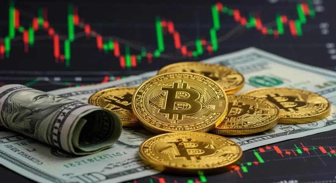 More Than 230,000 Bitcoin Move On-Chain in Biggest Transaction of the Year