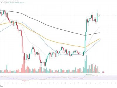 7 Satoshi-Era Bitcoin (BTC) Miners Wake Up After 16.5 Years