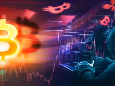 About 4 Bitcoin Linked to Bitget Hack Moved to CoinJoin Service