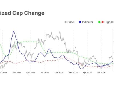Bitcoin (BTC) Price Today: Whale Selling and ETF Outflows Put $76K Support to the Test
