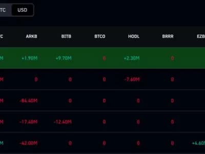Bitcoin Climbs Toward $82,000: Will ETF Inflows Follow This Week?