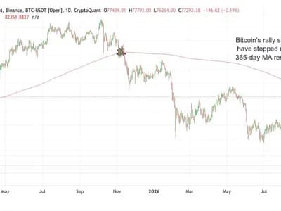 Bitcoin ETF inflows hit $731M, highest since January as BTC reclaims $80K