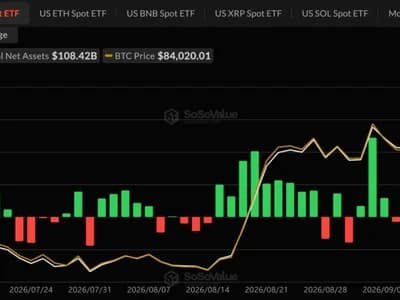 Bitcoin ETFs Pull In a Record $2.39 Billion: Is There Real Demand Behind It?