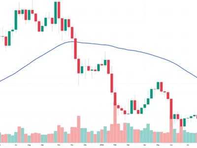 Bitcoin reclaims 50-week moving average as analysts eye end of bear market