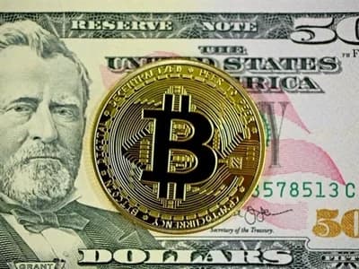 Bitcoin Turns Higher After 14-Month Bear Market, Mirroring Past Gold Cycles