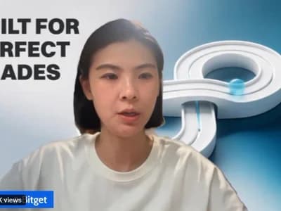 Bitget CEO suspects North Korea behind $352M hack, citing IP clues