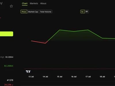 DADDY Token Falls 24% On Tate Brothers’ Arrest and New UK Charges