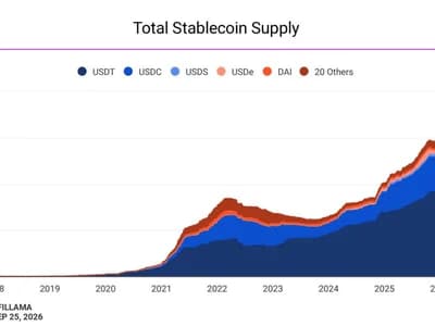Ethena expands USDe backing strategy into bStocks and equity perpetuals on Binance