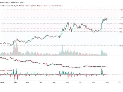 Hyperliquid (HYPE) Whale Accumulation Intensifies—Can the Price Break Out Toward $100?