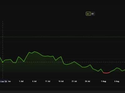 Hyperliquid Season 3 Airdrop Wait Fuels a Meme Coin Machi Big Brother Promotes