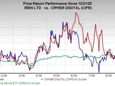 IREN vs. CIFR: Which Bitcoin Miner Is the Better AI Play?