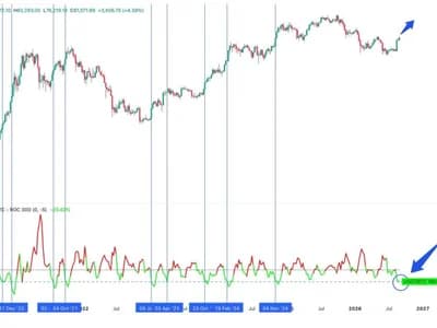 Is the Bitcoin Bottom In? 2 Analysts Say Yes From Separate Charts