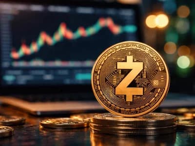 Is Zcash setting up for $1,300 as ETF demand keeps squeezing short sellers?