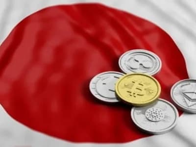Japan Speeds Stablecoin Push as Toshiba, 25 Others Join EJPY Trial