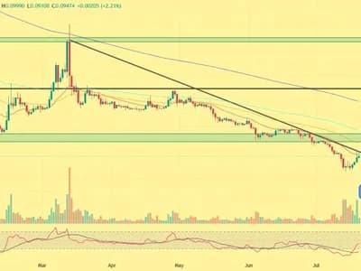 Pi Network Price Breakout? Here’s Why Traders Are Watching PI