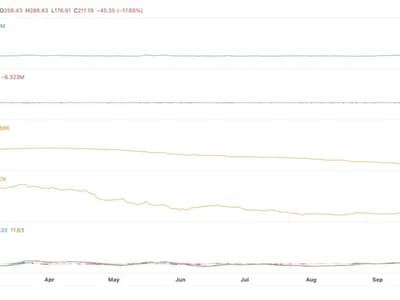 Quant Surges by 50%—Here’s What’s Driving the QNT Price Rally