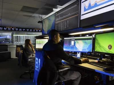 Sality Takedown Isolates 15,000 Machines Used in Crypto Theft
