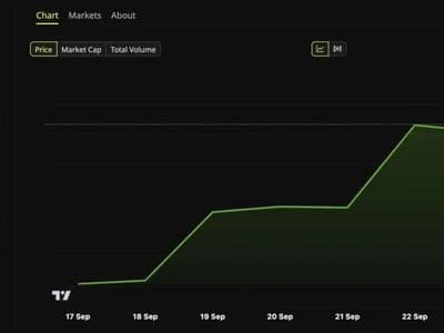 The 10x Bitcoin Rally Isn't Coming. CryptoQuant CEO Predicts a Calmer Cycle