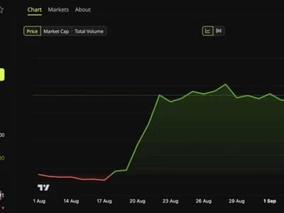Why Can't Bitcoin Hold $80,000 When Sellers Have Given Up?