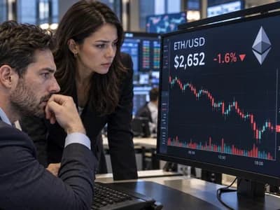 Why Ethereum traders are still eyeing $3,000 even after the $2,800 rejection