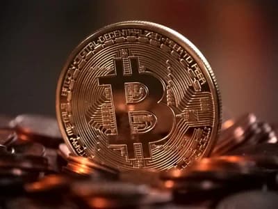Why is Bitcoin price down today?