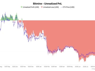 Will Institutions Buy Crypto After Ethereum's Q3 Run? Tom Lee Thinks So