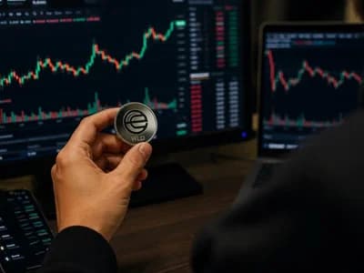 WLD price jumps 5%: Can Grayscale’s ETF filing fuel a bigger rally?