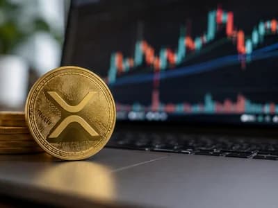 XRP has two major catalysts coming in 48 hours: what happens after September 30
