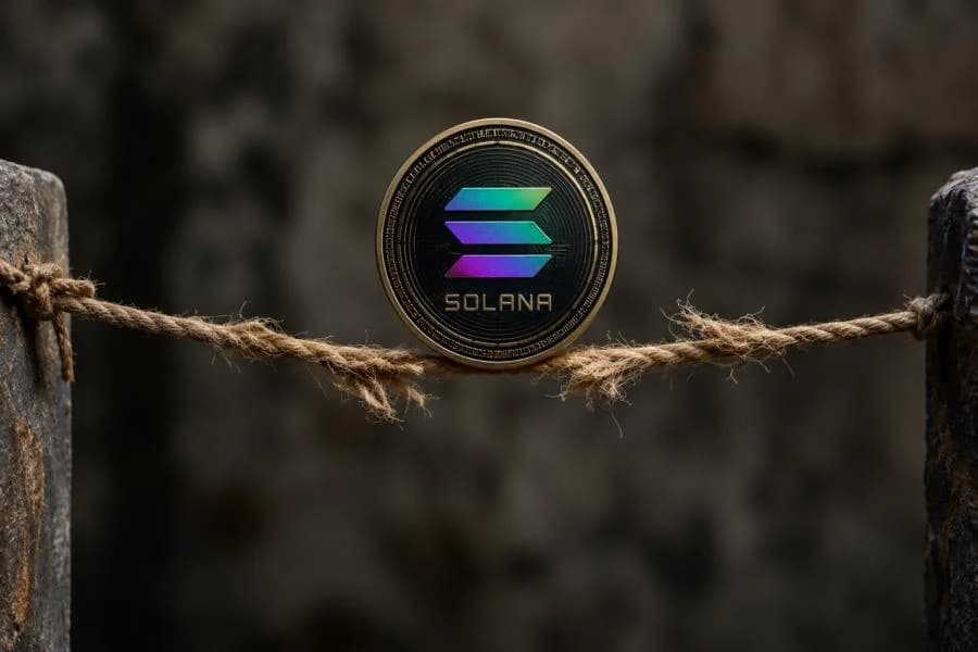 Solana price at risk of falling below $100 as bearish momentum builds