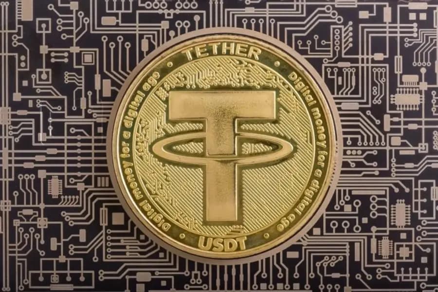Tether Says Some Funds Are Exposed to EQI Bank Liquidation Risk, Under 0.034% of Assets