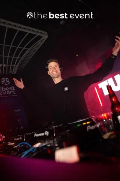 The Best Event Brings AFTERDARK to Singapore’s Capitol Theatre for Token2049 Week