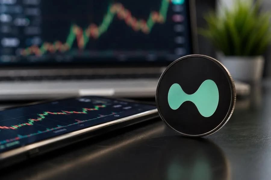 Why is Hyperliquid price still rising after an $820 million token unlock?