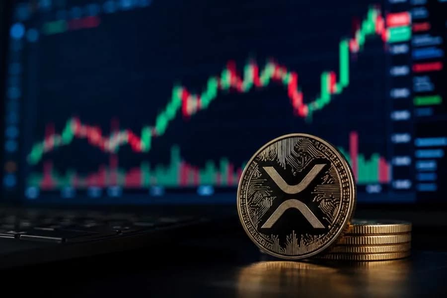 Why XRP traders are watching $1.47 as Evernorth and ETF demand build pressure