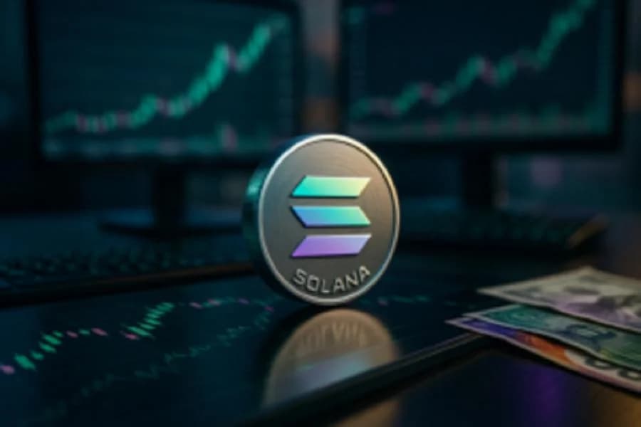 Will Solana price rally as ETF inflows hit a record $188 million?