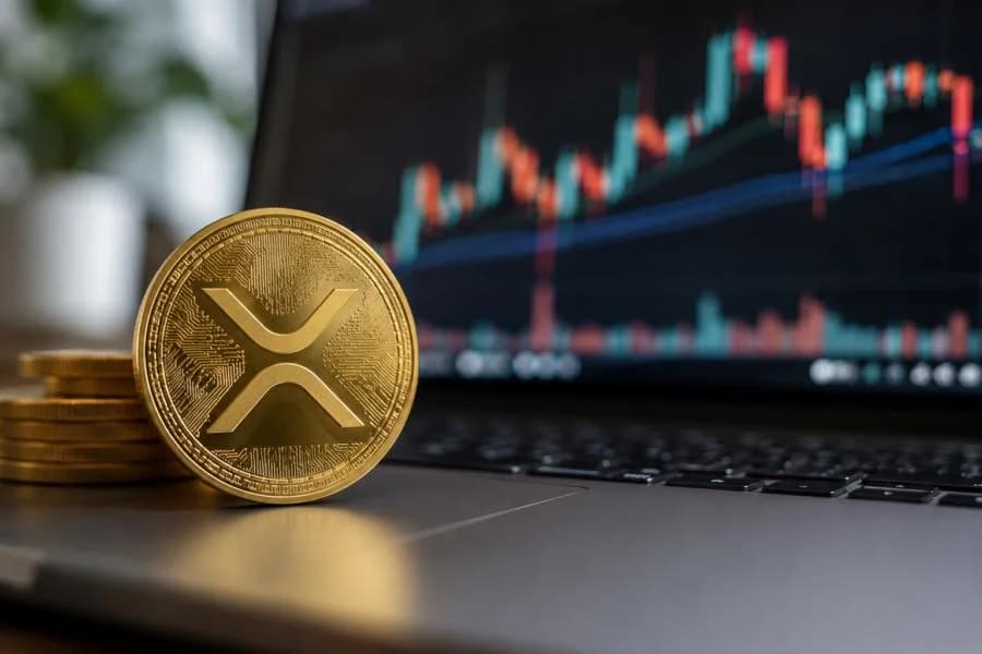 XRP has 11 days of ETF inflows, but is that enough to break the $1.40 ceiling?